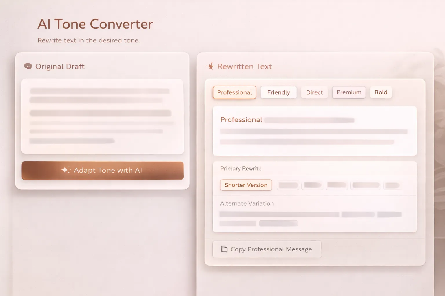 Text Tone Converter cover