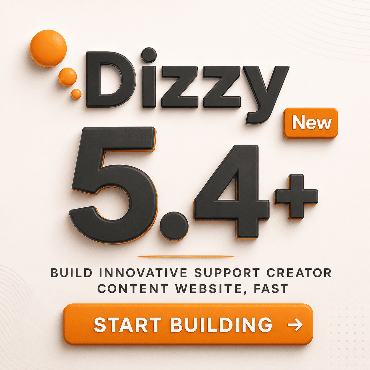 dizzy - Support Creators Content Script